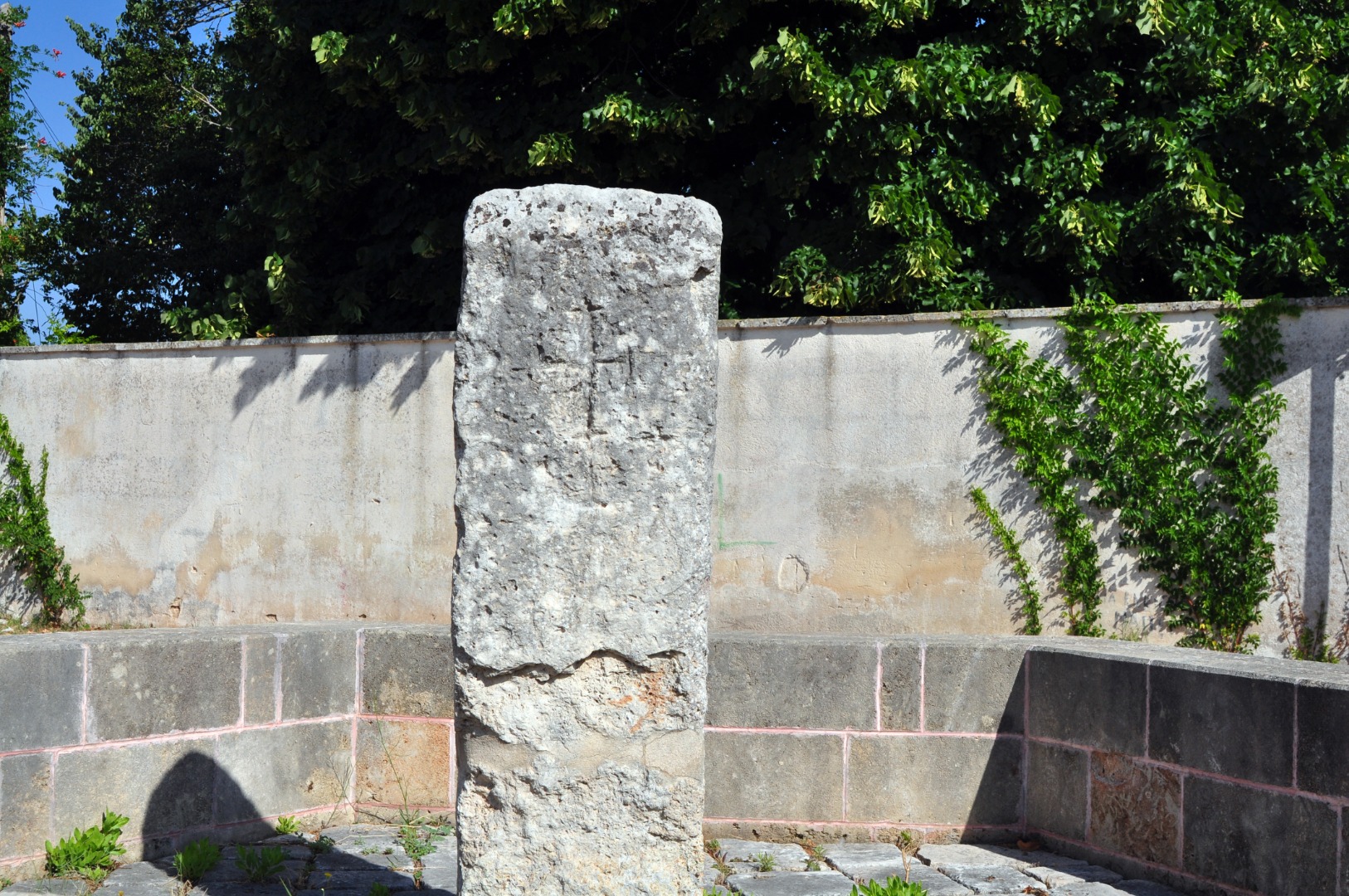 Menhir di Arigliano